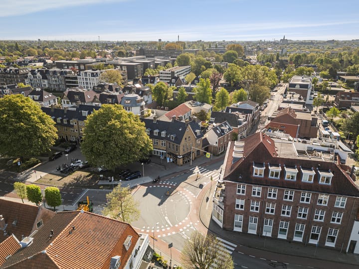 Foto 25 van Bloemendaalseweg 341-C