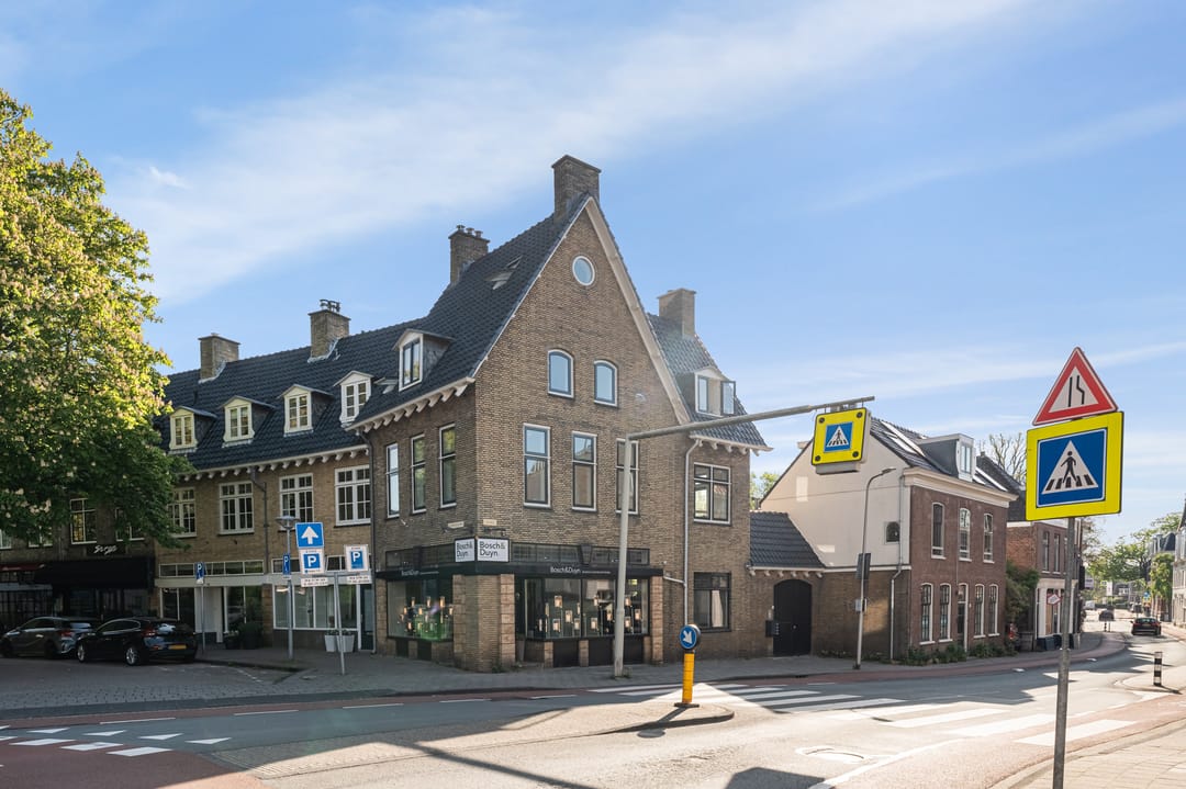 Photo 26 of Bloemendaalseweg 341-C