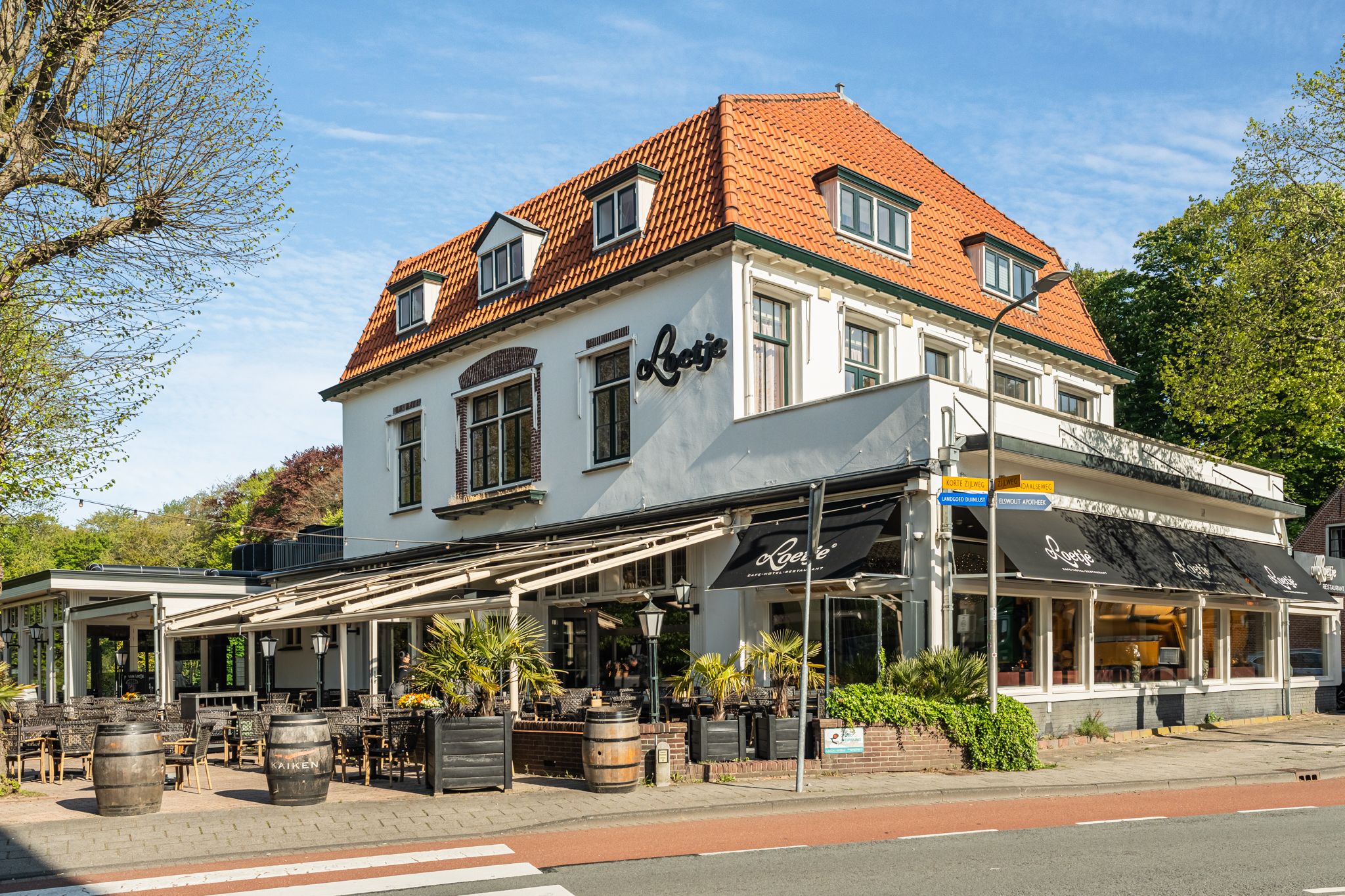 Photo 27 of Bloemendaalseweg 341-C