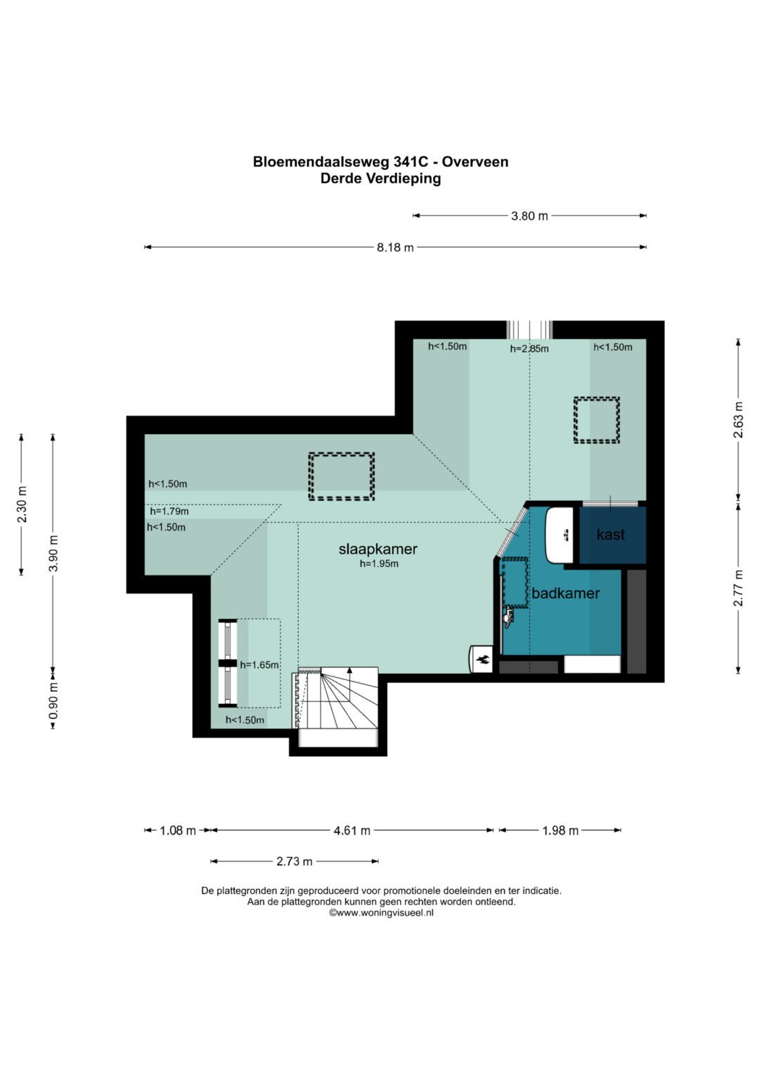 Photo 29 of Bloemendaalseweg 341-C