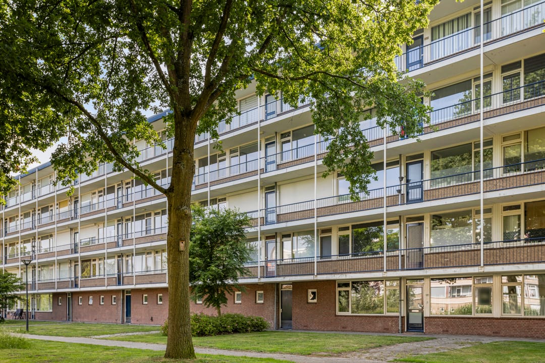 Photo 2 of Hertogenlaan 262