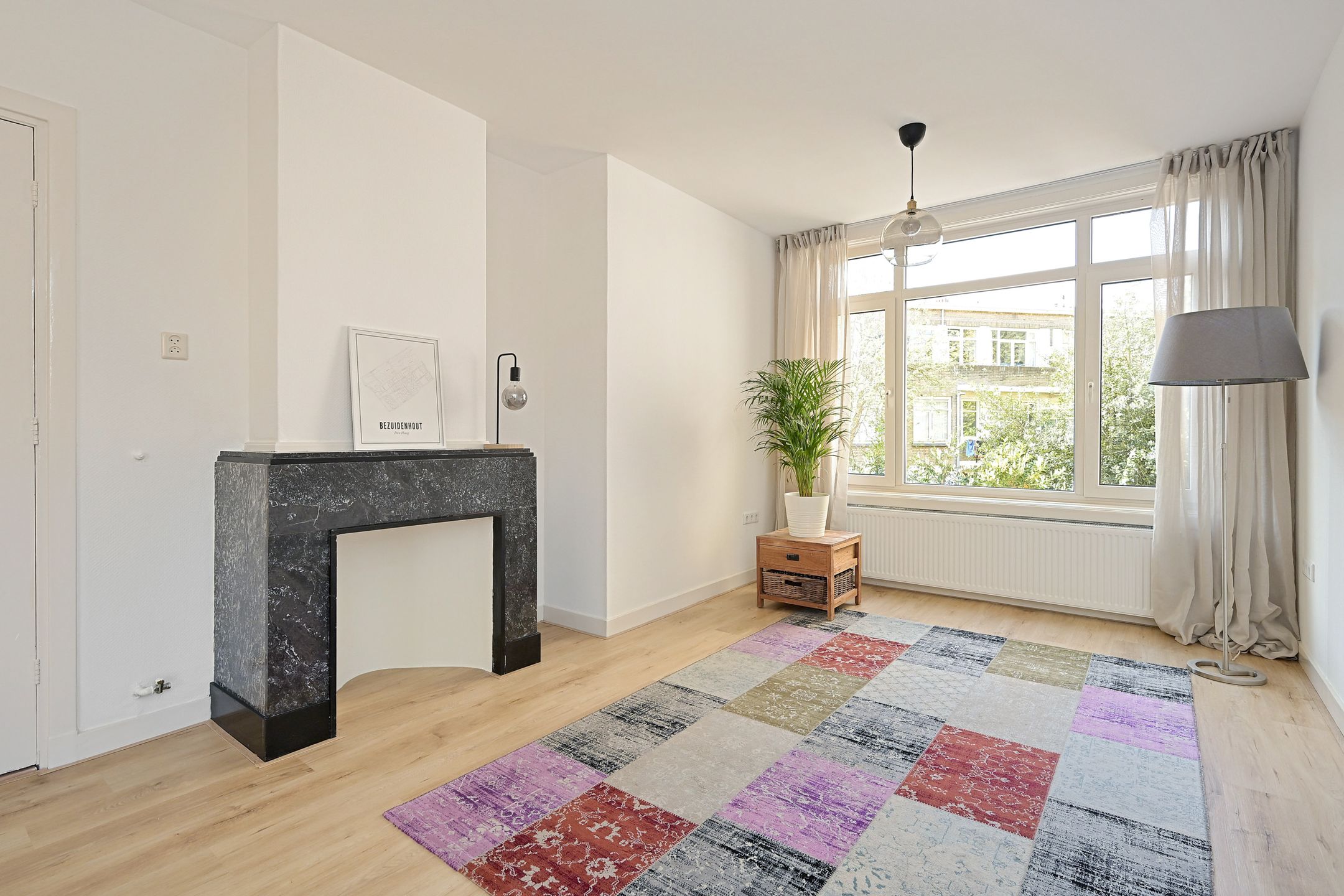 Foto 3 van Van Heutszstraat 115