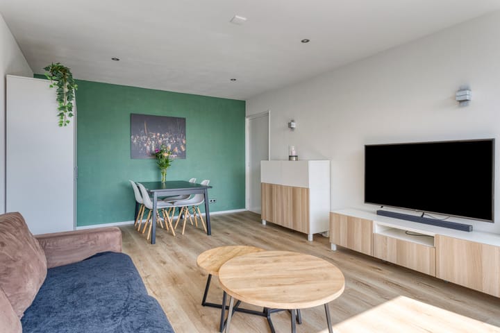 Photo 5 of Hertogenlaan 262