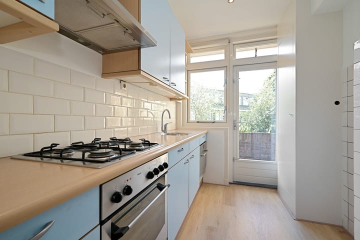 Foto 5 van Van Heutszstraat 115