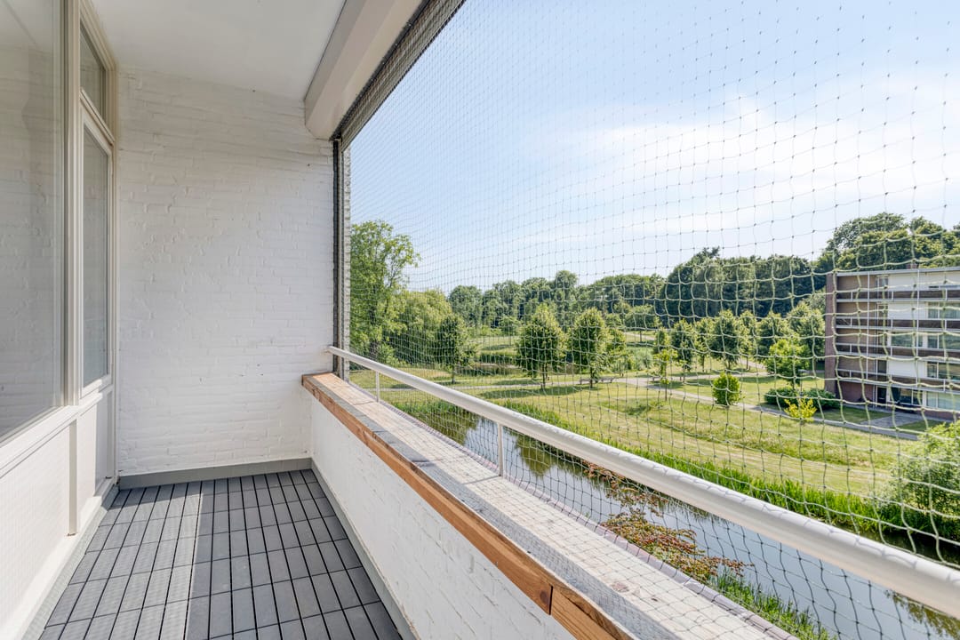 Photo 8 of Hertogenlaan 262