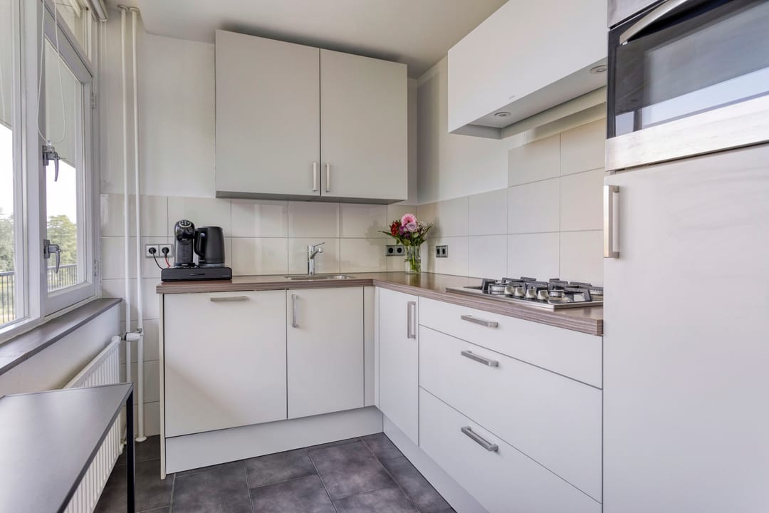 Photo 11 of Hertogenlaan 262