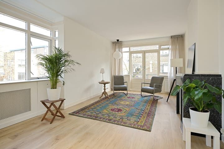 Photo 13 of Van Heutszstraat 115