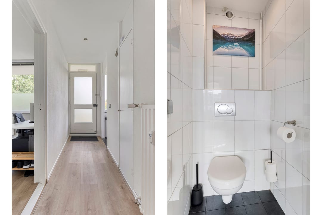 Photo 22 of Hertogenlaan 262