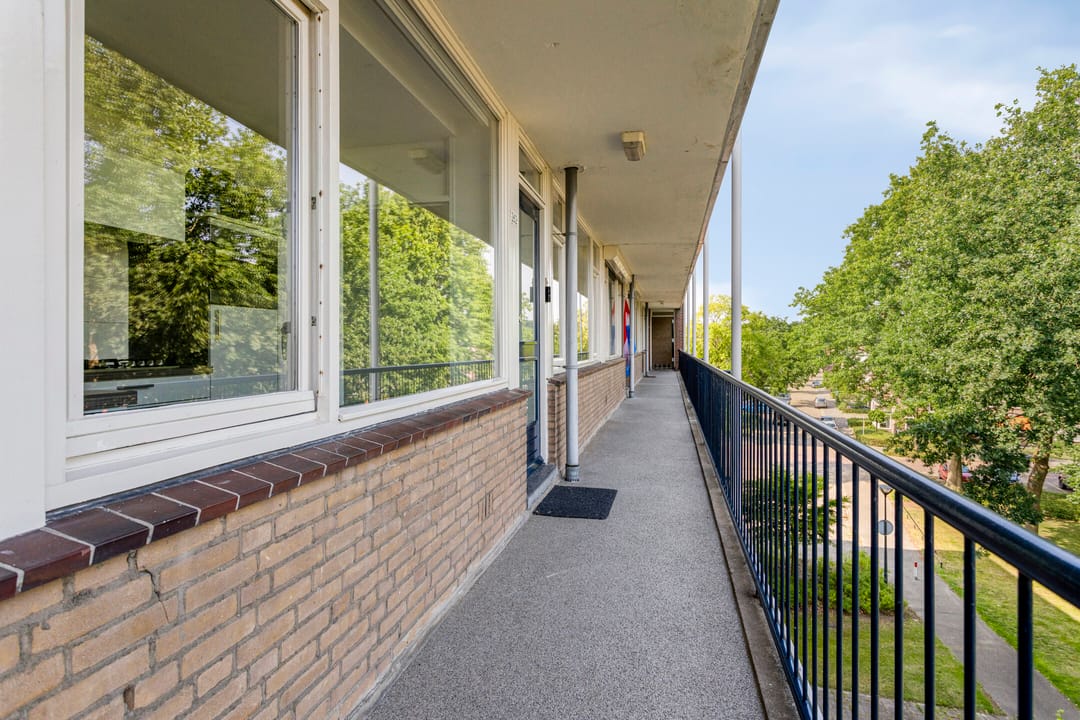 Photo 26 of Hertogenlaan 262