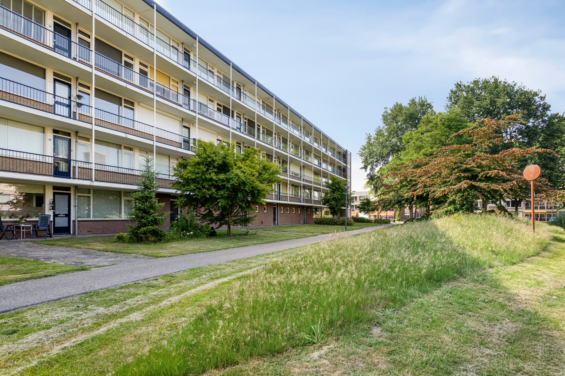 Photo 27 of Hertogenlaan 262