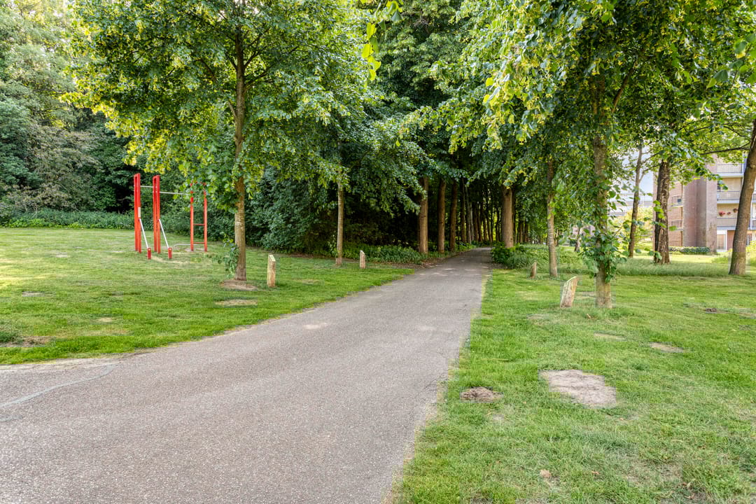 Photo 31 of Hertogenlaan 262