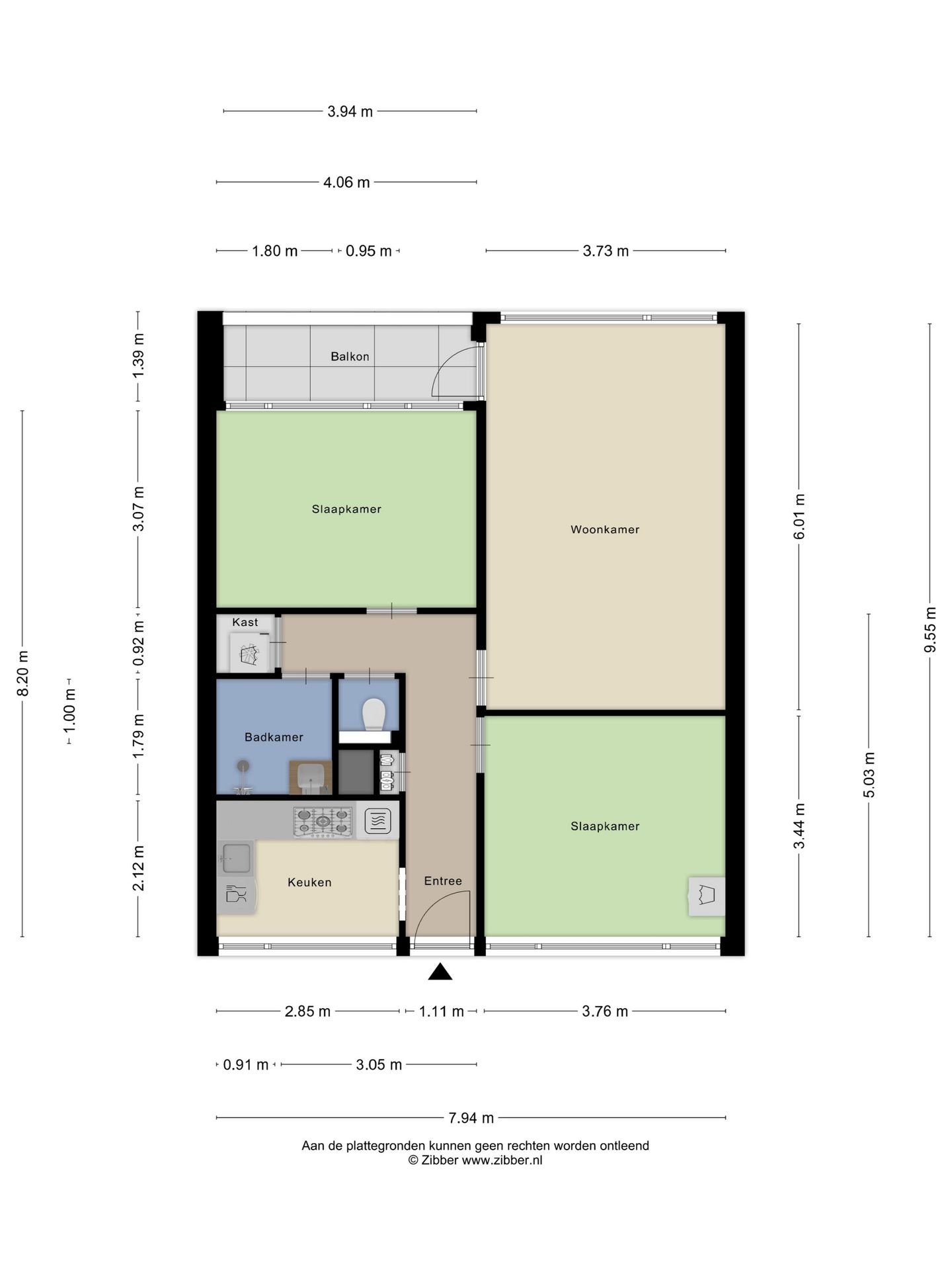 Photo 34 of Hertogenlaan 262