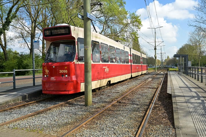 Photo 35 of Van Heutszstraat 115