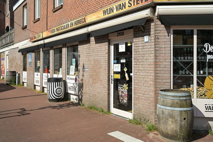 Photo 37 of Van Heutszstraat 115