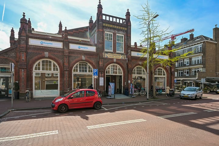 Photo 38 of Van Heutszstraat 115