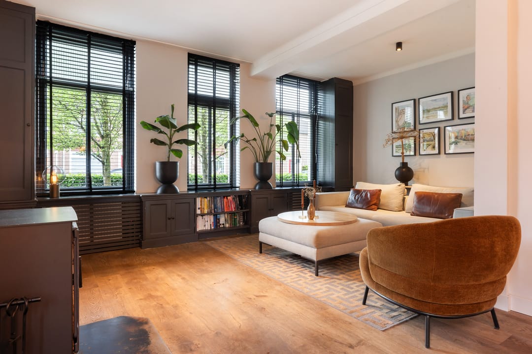 Photo 2 of Hendrik Willem Mesdagstraat 10