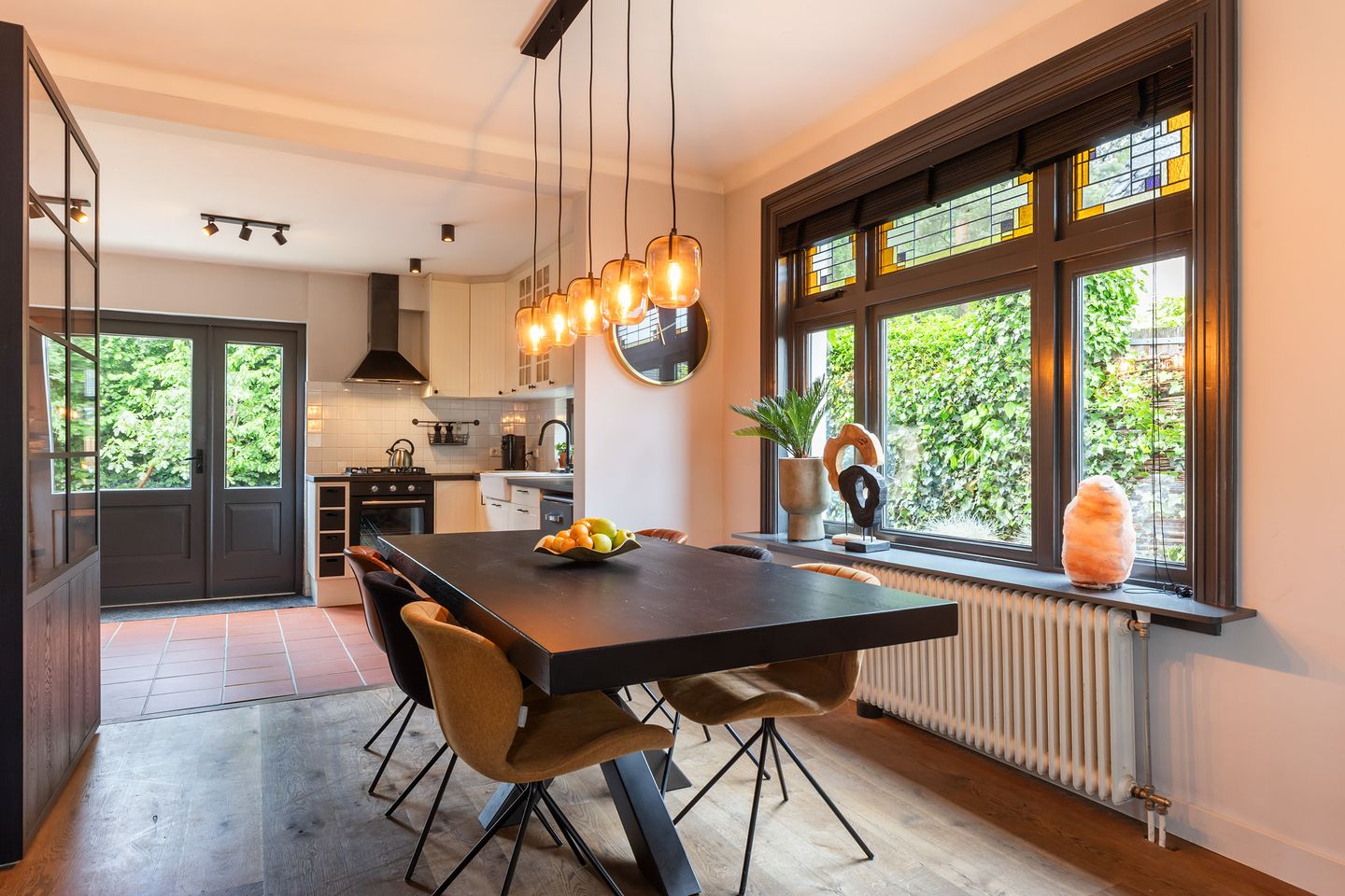 Photo 4 of Hendrik Willem Mesdagstraat 10