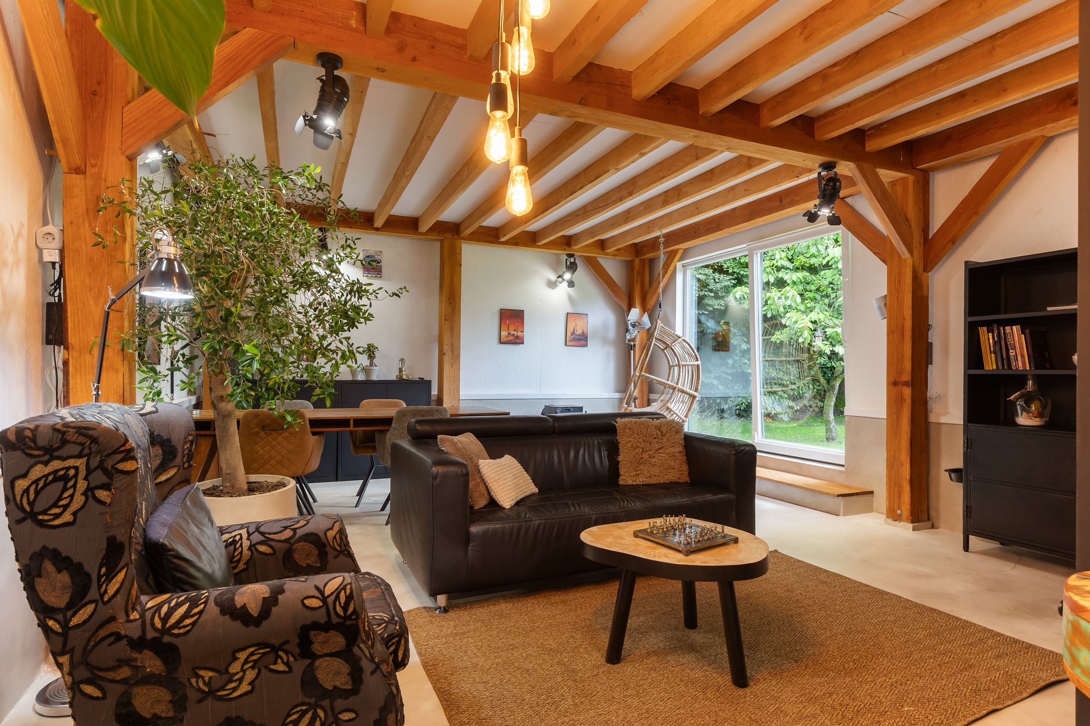 Photo 3 of Hendrik Willem Mesdagstraat 10