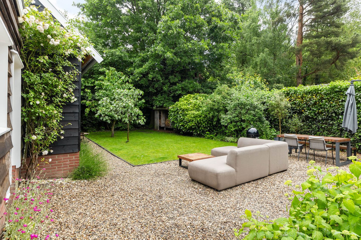 Photo 5 of Hendrik Willem Mesdagstraat 10