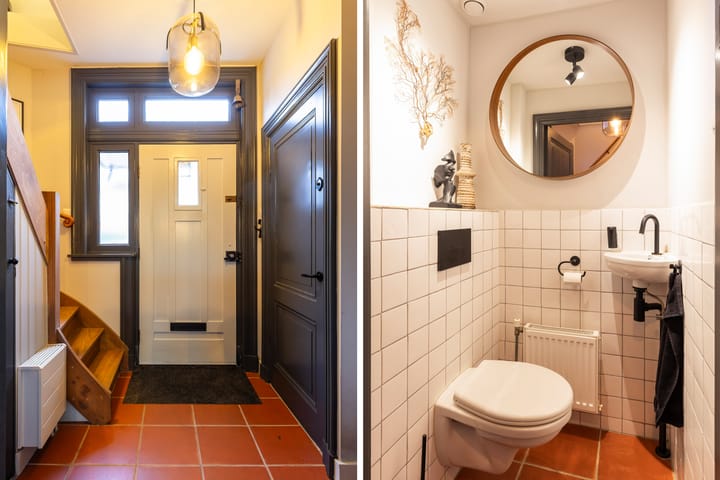 Foto 6 van Hendrik Willem Mesdagstraat 10