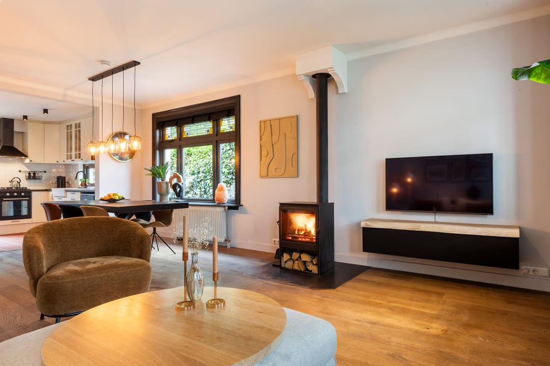 Photo 7 of Hendrik Willem Mesdagstraat 10