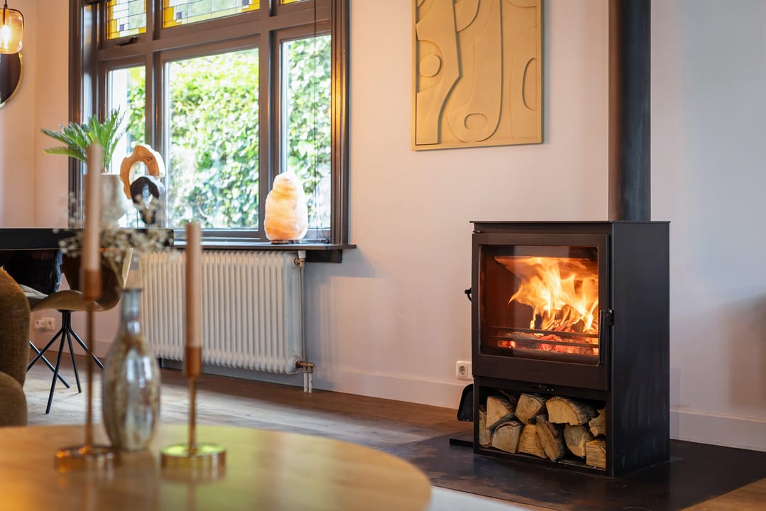 Photo 8 of Hendrik Willem Mesdagstraat 10