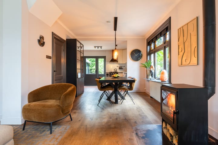 Foto 10 van Hendrik Willem Mesdagstraat 10