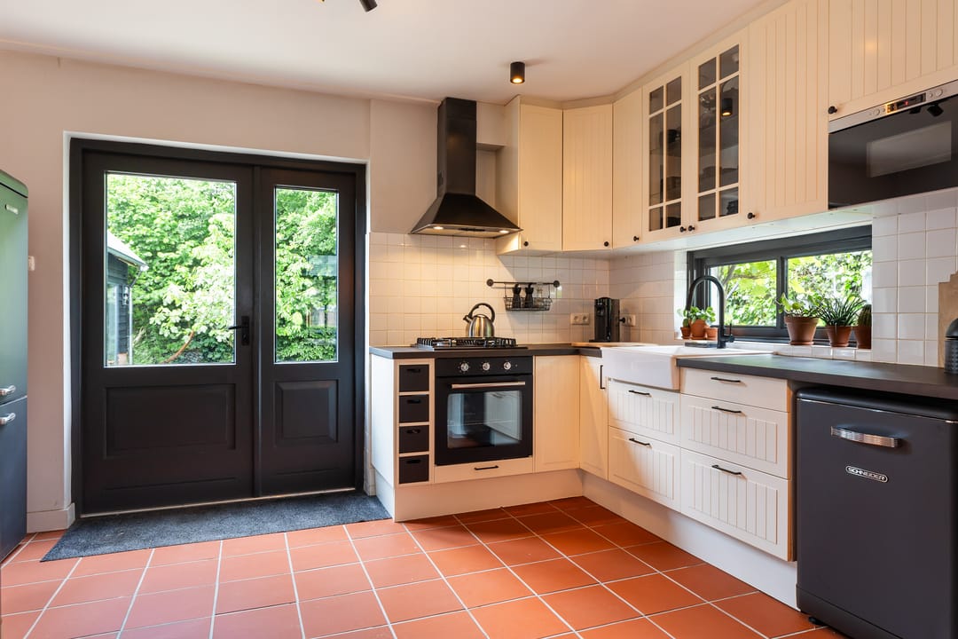 Photo 11 of Hendrik Willem Mesdagstraat 10