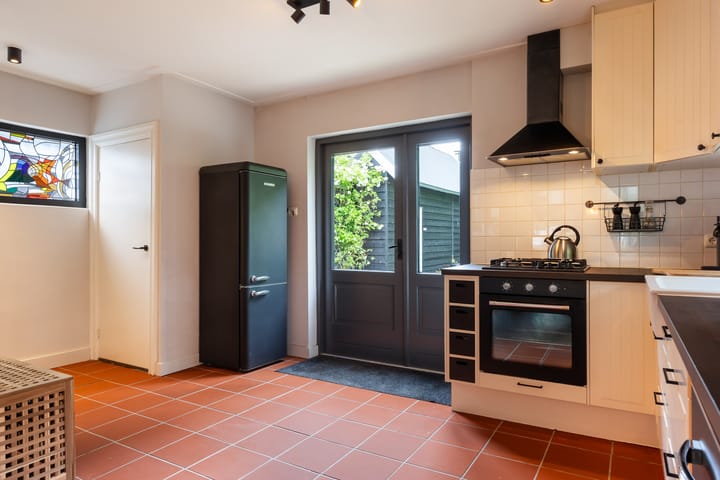 Foto 12 van Hendrik Willem Mesdagstraat 10