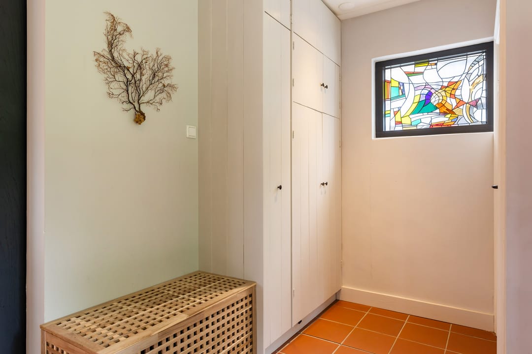 Photo 13 of Hendrik Willem Mesdagstraat 10