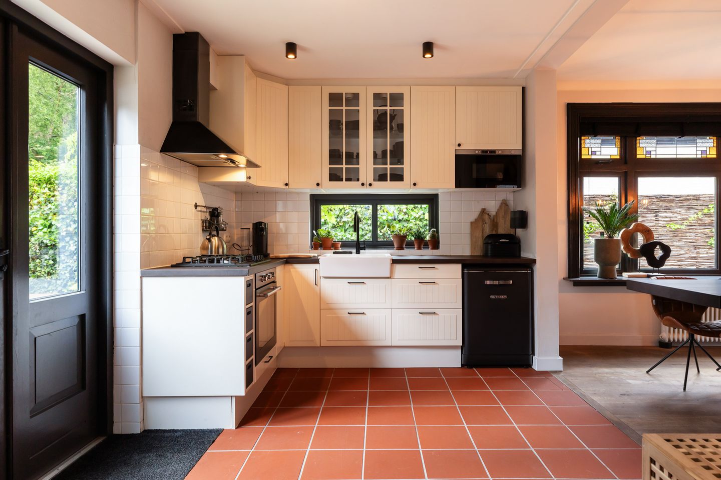 Photo 14 of Hendrik Willem Mesdagstraat 10