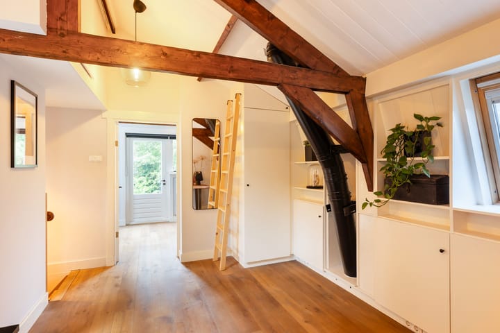 Foto 18 van Hendrik Willem Mesdagstraat 10