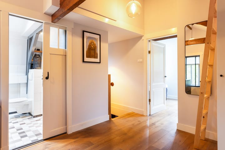 Foto 19 van Hendrik Willem Mesdagstraat 10