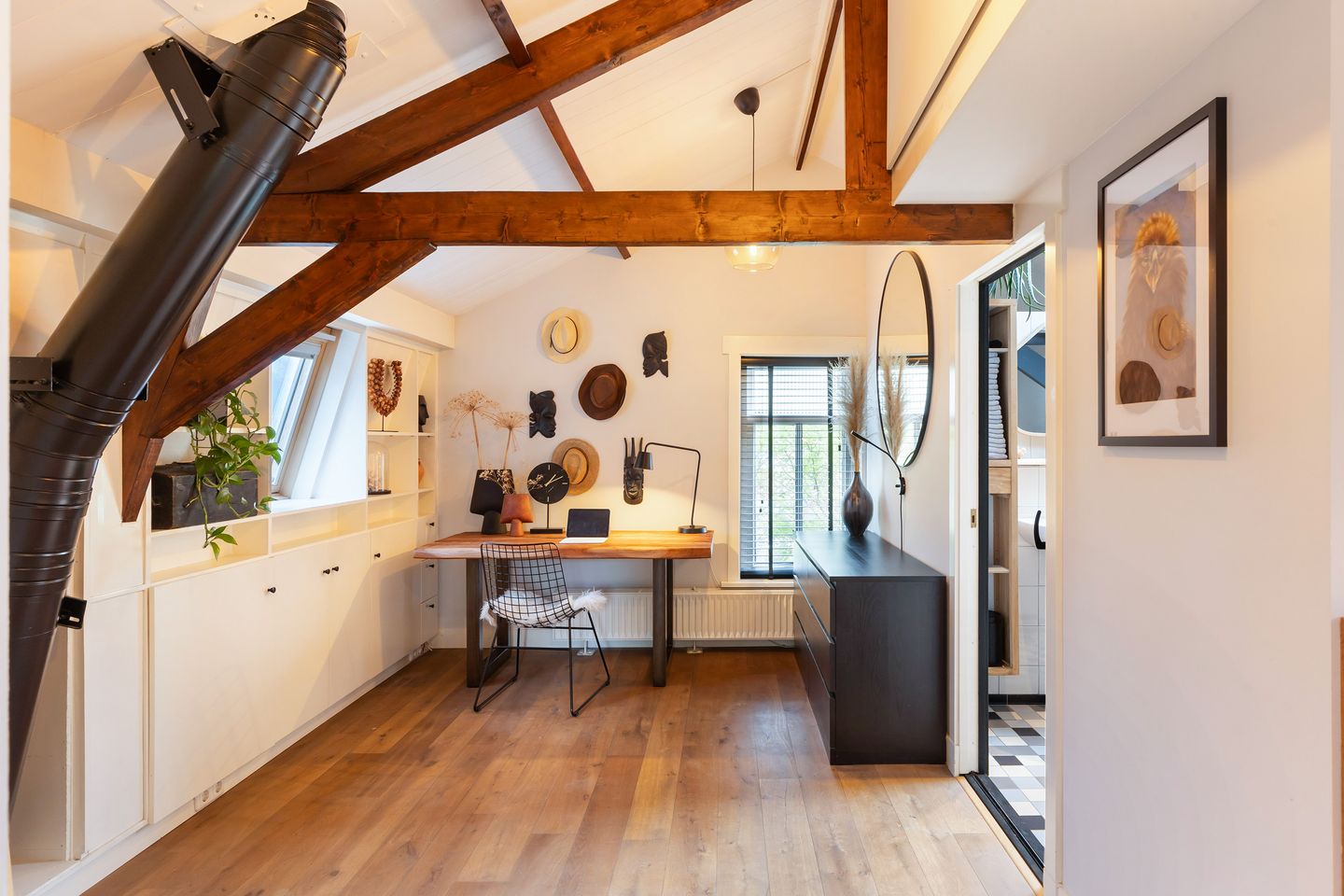 Photo 20 of Hendrik Willem Mesdagstraat 10