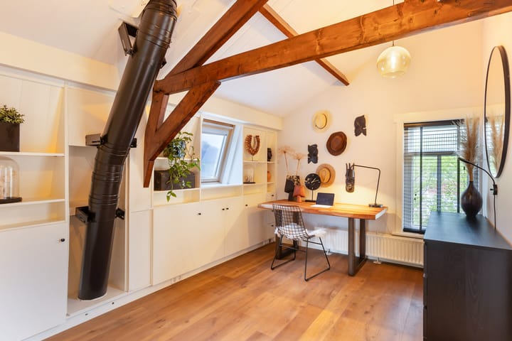 Foto 21 van Hendrik Willem Mesdagstraat 10