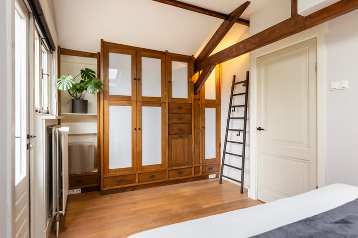 Foto 22 van Hendrik Willem Mesdagstraat 10