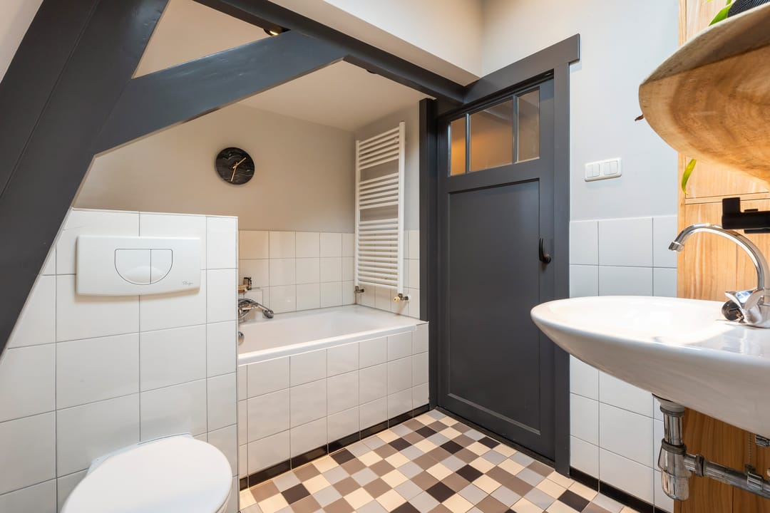 Photo 26 of Hendrik Willem Mesdagstraat 10