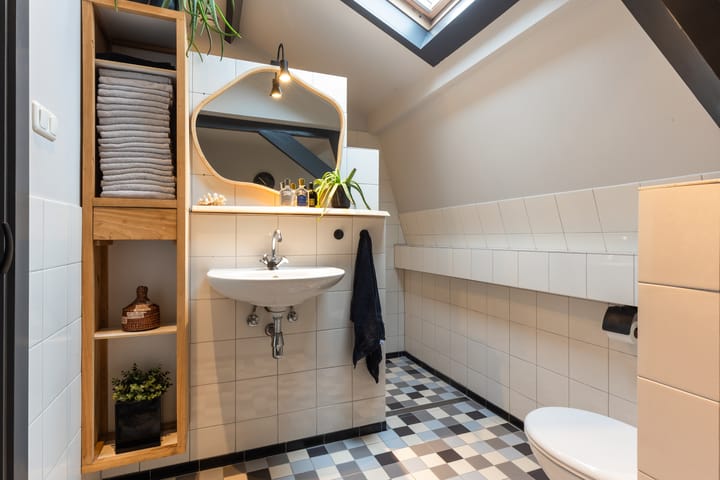 Foto 27 van Hendrik Willem Mesdagstraat 10