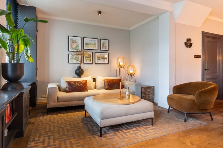 Foto 9 van Hendrik Willem Mesdagstraat 10