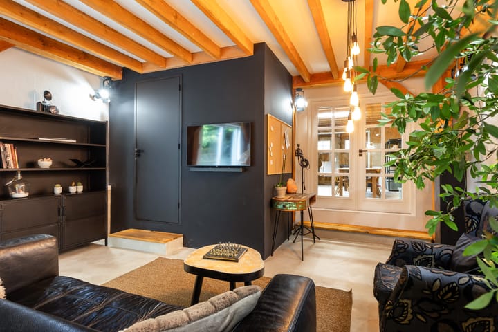 Foto 34 van Hendrik Willem Mesdagstraat 10