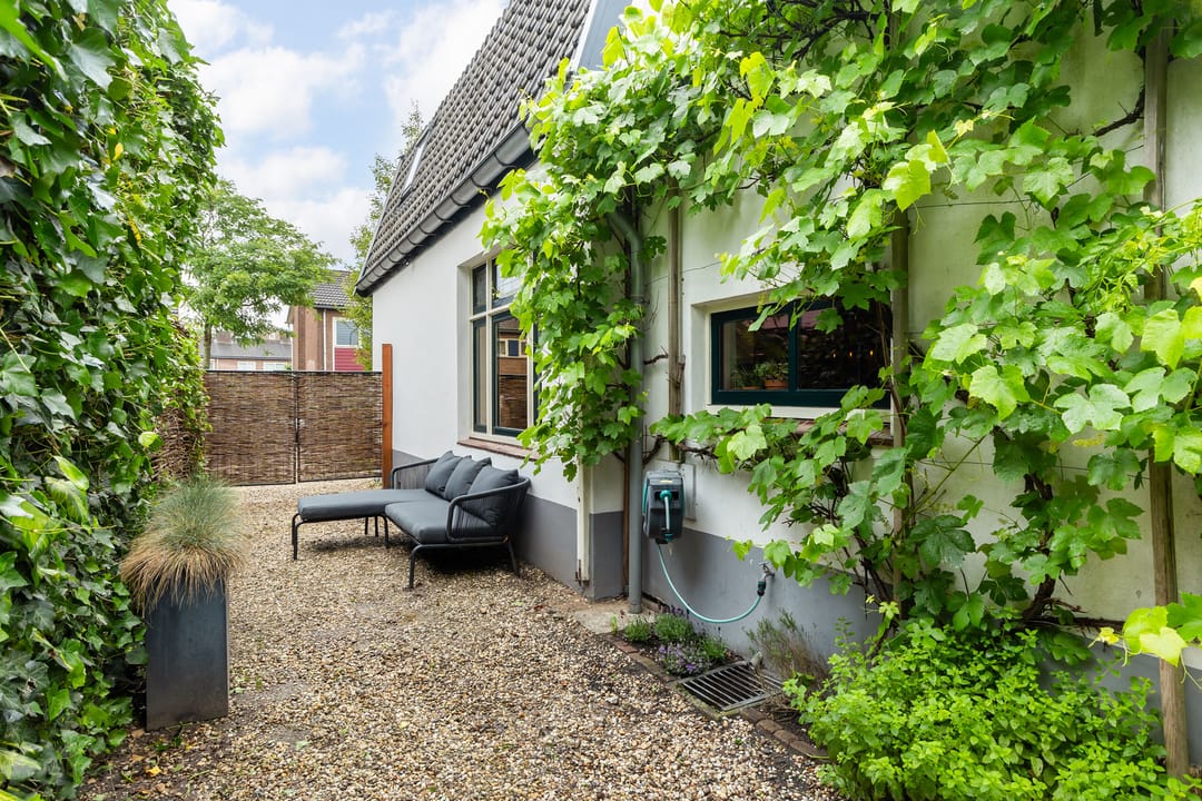 Photo 41 of Hendrik Willem Mesdagstraat 10