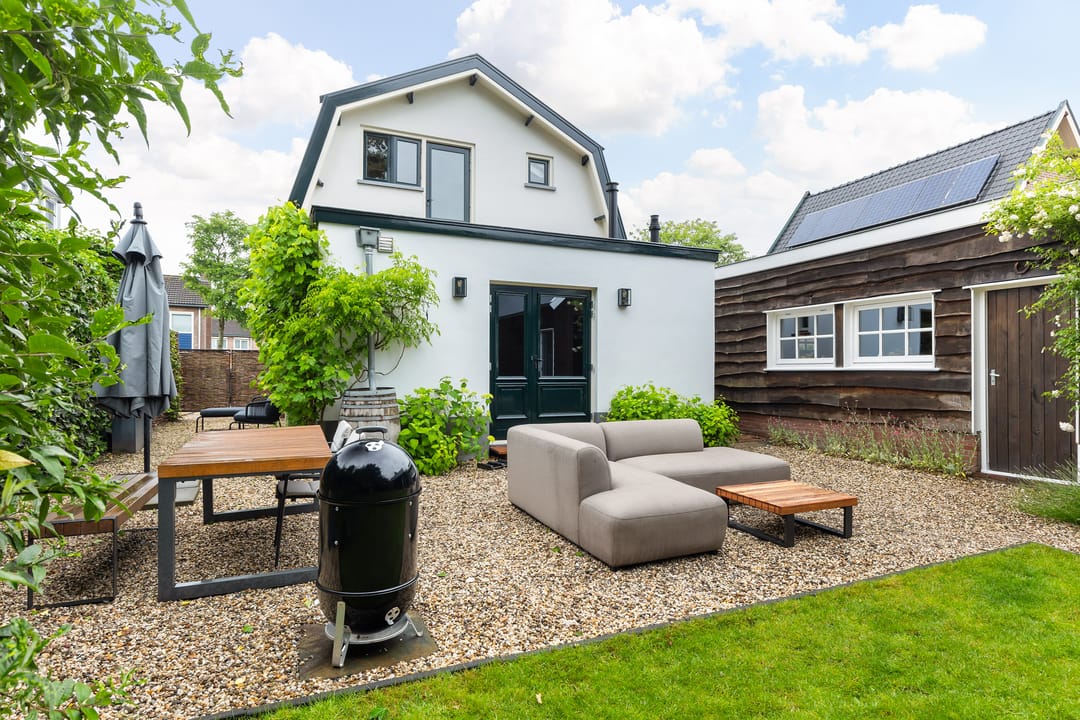 Photo 43 of Hendrik Willem Mesdagstraat 10