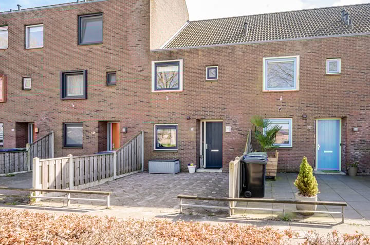 Foto 2 van Zadkinestraat 70