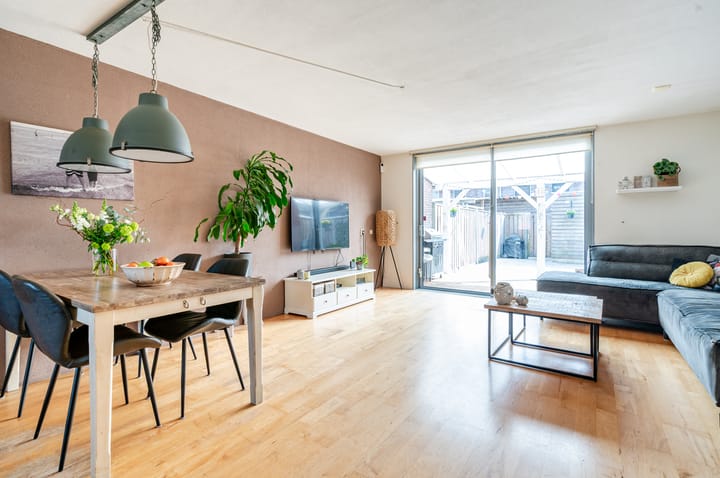 Foto 4 van Zadkinestraat 70