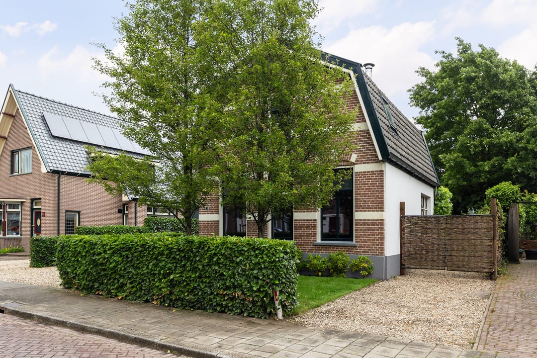 Photo 47 of Hendrik Willem Mesdagstraat 10