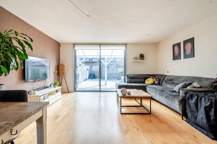 Foto 5 van Zadkinestraat 70