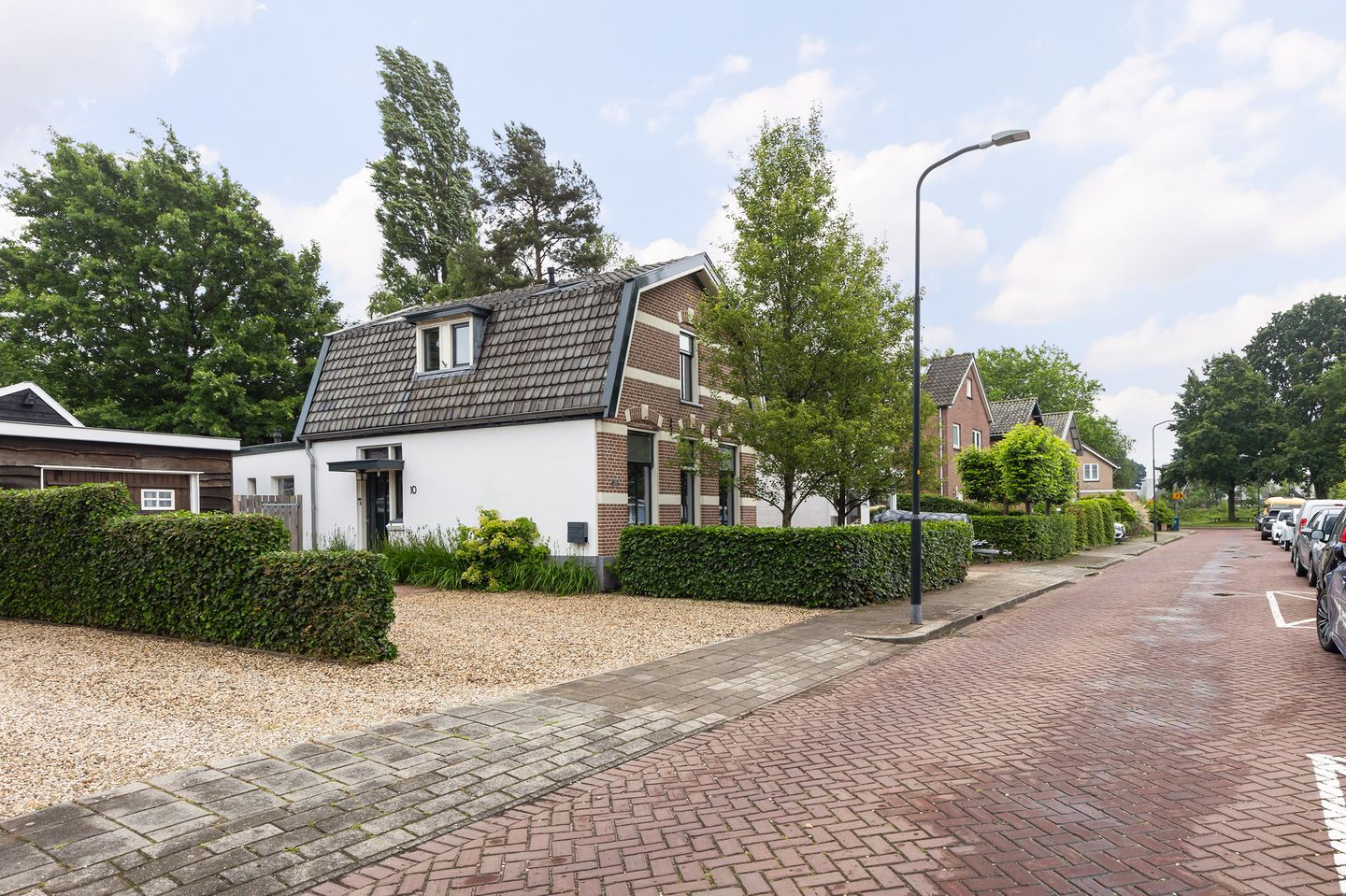 Photo 49 of Hendrik Willem Mesdagstraat 10