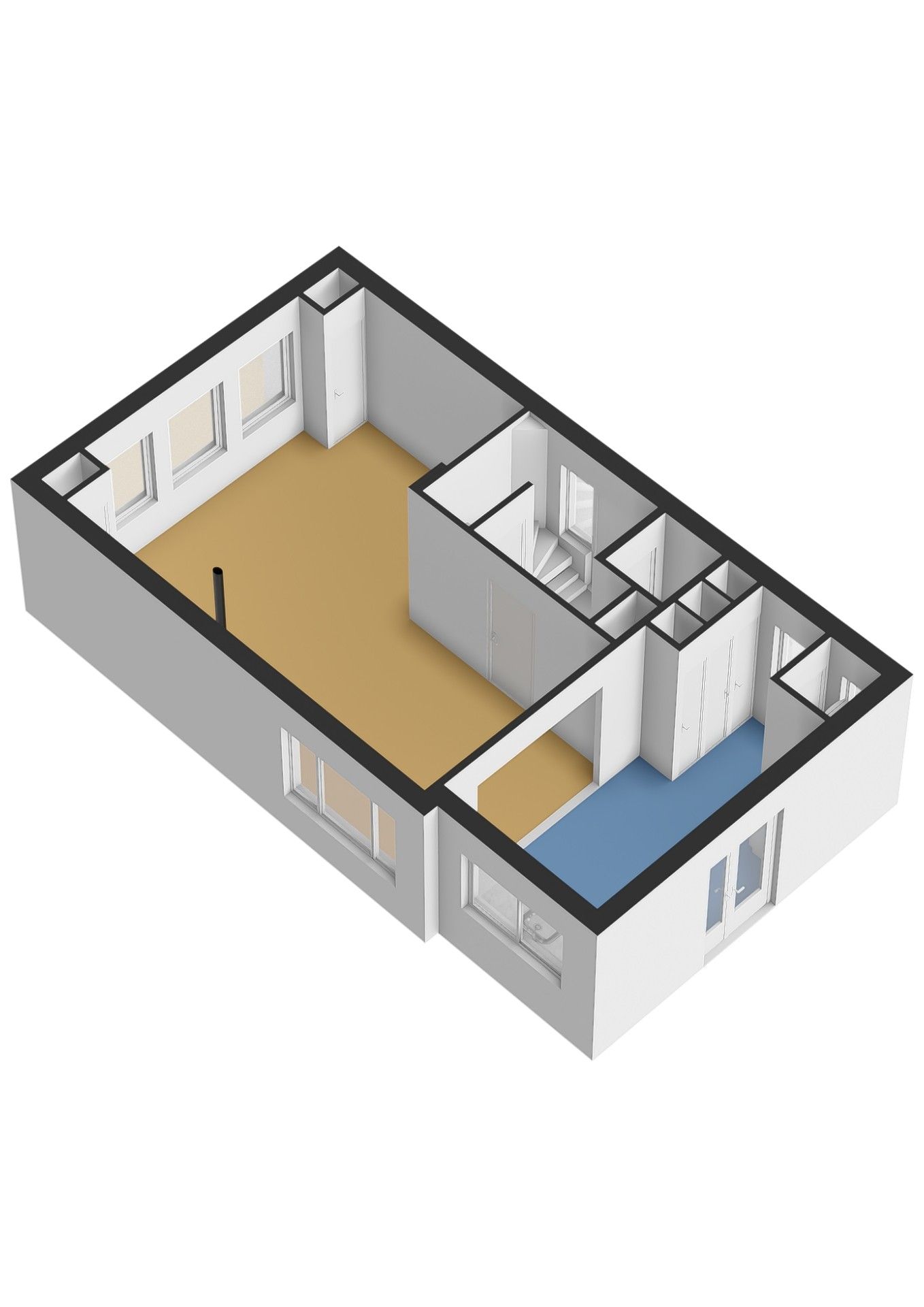 Photo 51 of Hendrik Willem Mesdagstraat 10