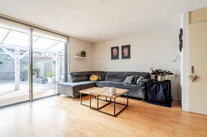 Foto 6 van Zadkinestraat 70