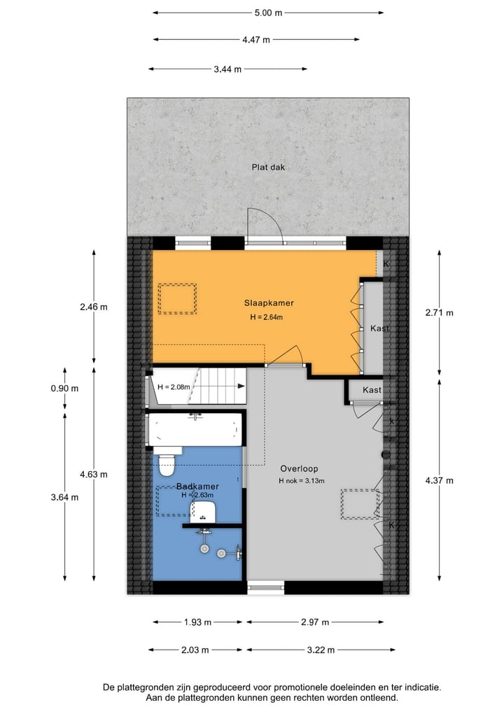 Foto 52 van Hendrik Willem Mesdagstraat 10